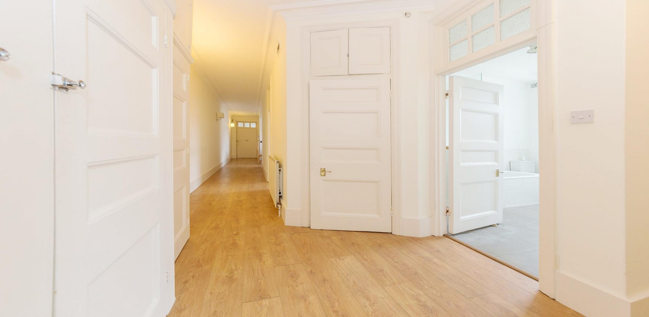 			NEW INSTRUCTION, 3 Bedroom, 1 bath, 1 reception Flat			 Finchley Road, FINCHLEY ROAD